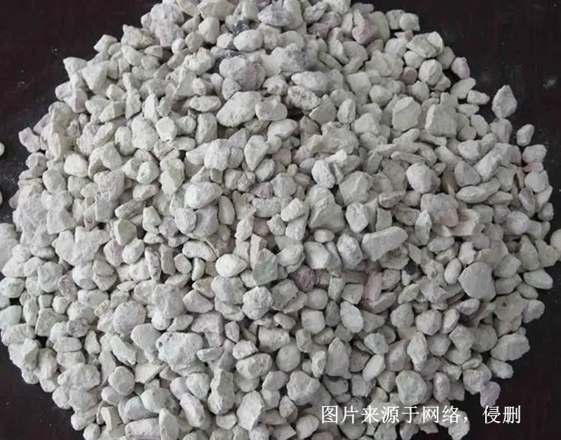 天津沸石進(jìn)口報關(guān)流程