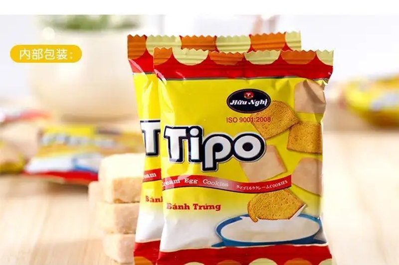 越南面包干進口報關資料 越南面包干進口報關資料