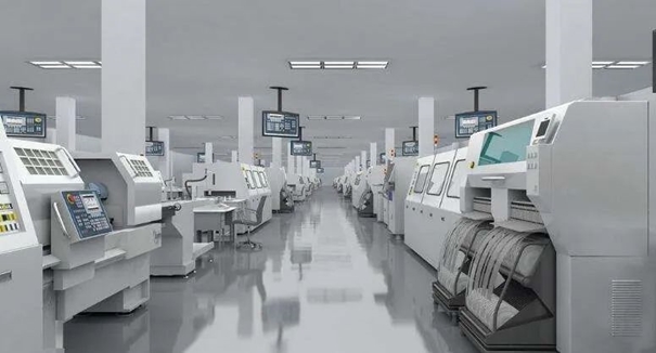 半導體生產(chǎn)線設(shè)備進口報關(guān)代理