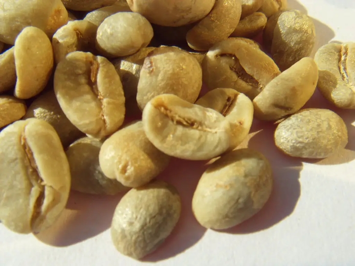 巴西生咖啡豆進口報關流程 巴西生咖啡豆進口報關流程