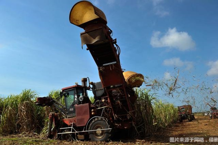 美國聯合收割機進口報關 美國聯合收割機進口報關