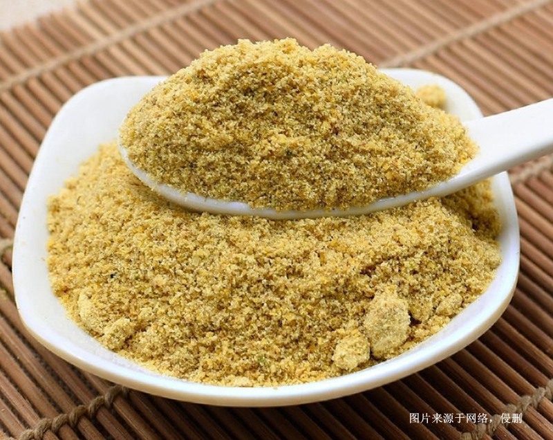 加拿大芥末粉調(diào)料進(jìn)口報關(guān)資料