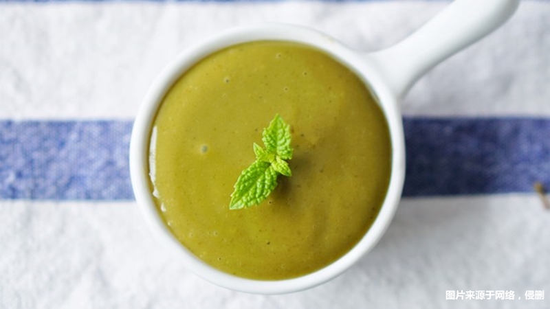 薄荷味原料醬進口報關(guān) 薄荷味原料醬進口報關(guān)