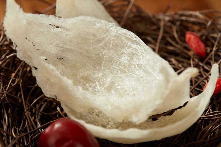 印尼燕窩進口報關流程 印尼燕窩進口報關流程