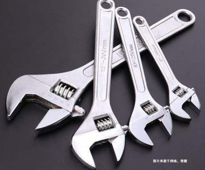 印度扳手進口清關(guān)資料 印度扳手進口清關(guān)資料