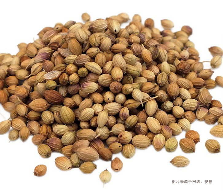 德國芫荽子進口報關(guān)資料 德國芫荽子進口報關(guān)資料