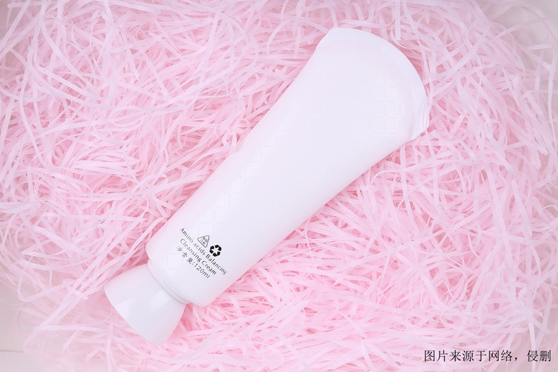 上海洗面奶進口清關資料 上海洗面奶進口清關資料