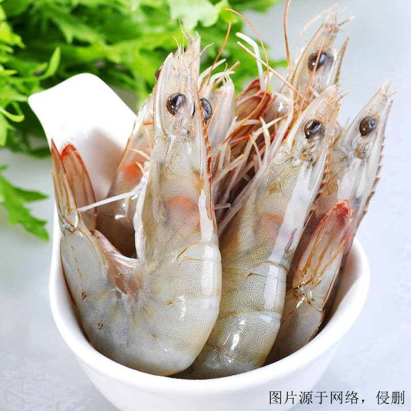 青島進口厄瓜多爾白蝦報關費用 青島進口厄瓜多爾白蝦報關費用