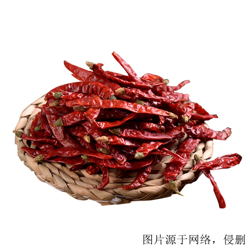 廣州進(jìn)口越南干辣椒報(bào)關(guān)流程 廣州進(jìn)口越南干辣椒報(bào)關(guān)流程