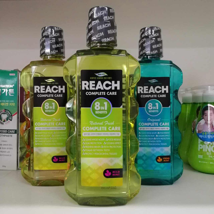 深圳進口西班牙漱口水報關(guān)資料 深圳進口西班牙漱口水報關(guān)資料