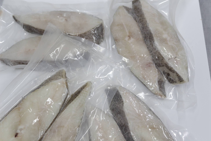 冰島格陵蘭庸鰈魚進口清關資料 冰島格陵蘭庸鰈魚進口清關資料