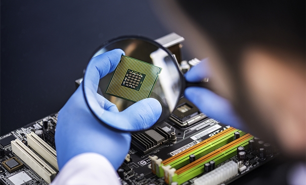 半導體晶圓設備進口清關一般貿易這樣做 半導體晶圓設備進口清關