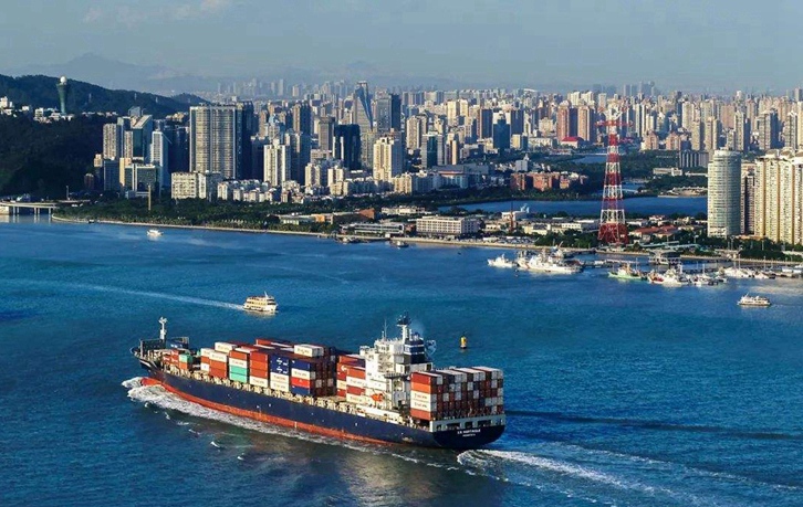 江門(mén)進(jìn)口報(bào)關(guān)公司哪家好 江門(mén)進(jìn)口報(bào)關(guān)公司哪家好