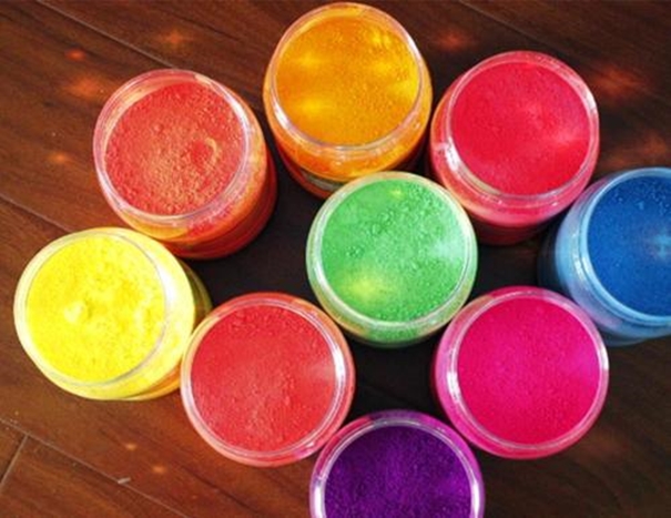 進口熒光粉清關所需資料有哪些 進口熒光粉清關