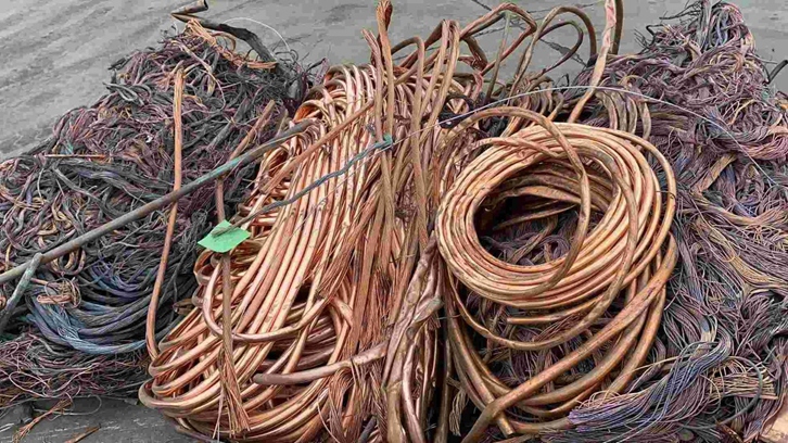 天津進(jìn)口俄羅斯銅精粉報(bào)關(guān)流程 天津進(jìn)口俄羅斯銅精粉報(bào)關(guān)流程