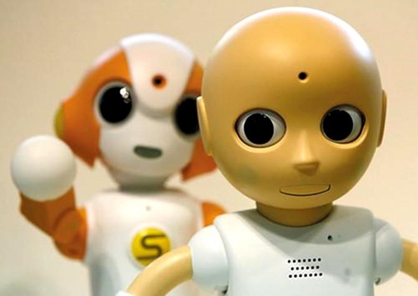 日本機(jī)器人代理清關(guān)的流程等進(jìn)口知識