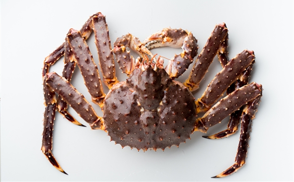 【進口帝王蟹報關代理】的流程,一般貿(mào)易進口帝王蟹 進口帝王蟹報關代理