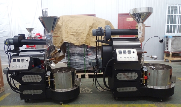 進口烘焙咖啡機清關上海公司哪家好 烘焙咖啡機進口報關_副本.jpg