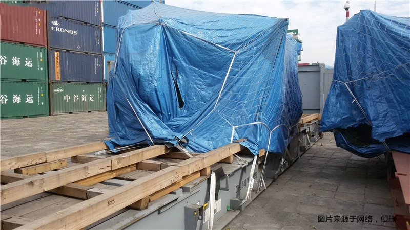 工廠成套設(shè)備搬遷進(jìn)口報(bào)關(guān)的流程，超詳細(xì)流程