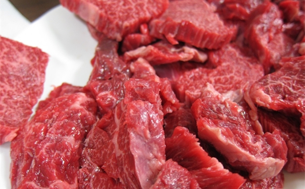 烏拉圭冷凍牛肉進口報關17年操作經驗 烏拉圭冷凍牛肉進口報關