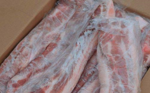 進口牛肉6分體報關(guān)準(zhǔn)備好這些資料就不難