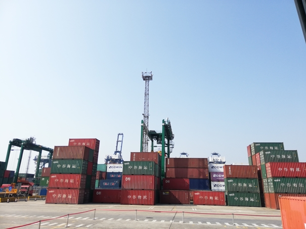 進(jìn)口二手設(shè)備報(bào)關(guān)需要的資料 進(jìn)口二手設(shè)備報(bào)關(guān)