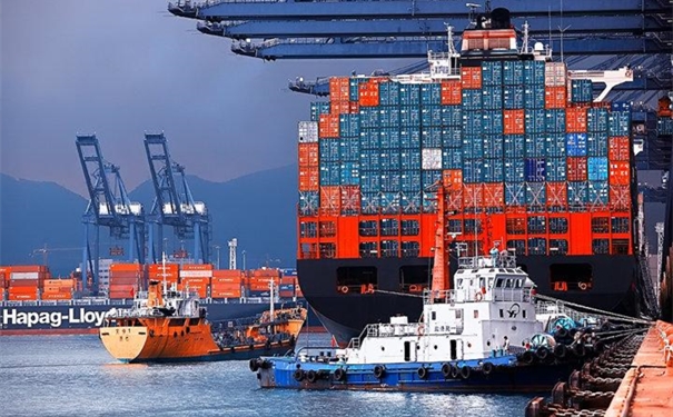 鹽田港進(jìn)口報(bào)關(guān)代理公司 鹽田港進(jìn)口報(bào)關(guān)代理