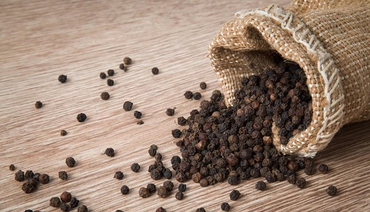 印尼黑胡椒進口清關(guān)資料 印尼黑胡椒進口清關(guān)資料