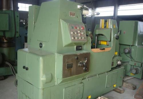 二手滾齒機進口報關(guān)流程 二手滾齒機進口報關(guān)流程