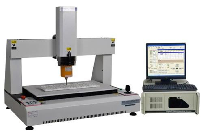 進口測試儀器設(shè)備報關(guān)代理公司 口測試儀器設(shè)備報關(guān)
