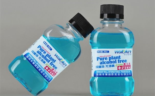 進口漱口水報關一站式代理服務公司 進口漱口水報關