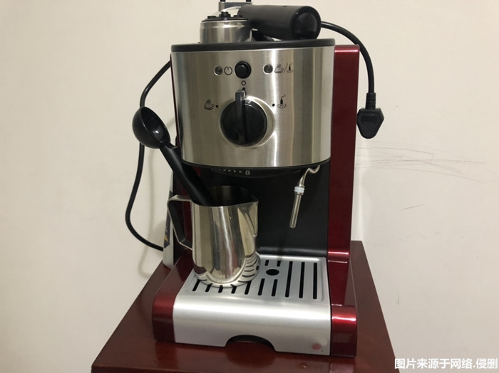 1673515874947688.jpg 進口泵壓式咖啡機清關(guān).jpg