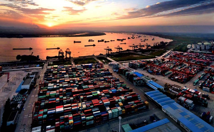 武漢陽(yáng)邏港進(jìn)口清關(guān)公司